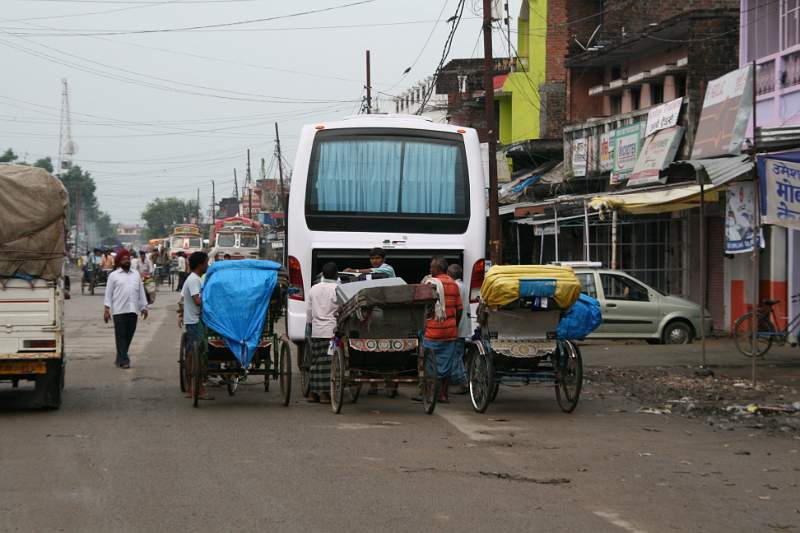 India & Nepal 2011 - 0680